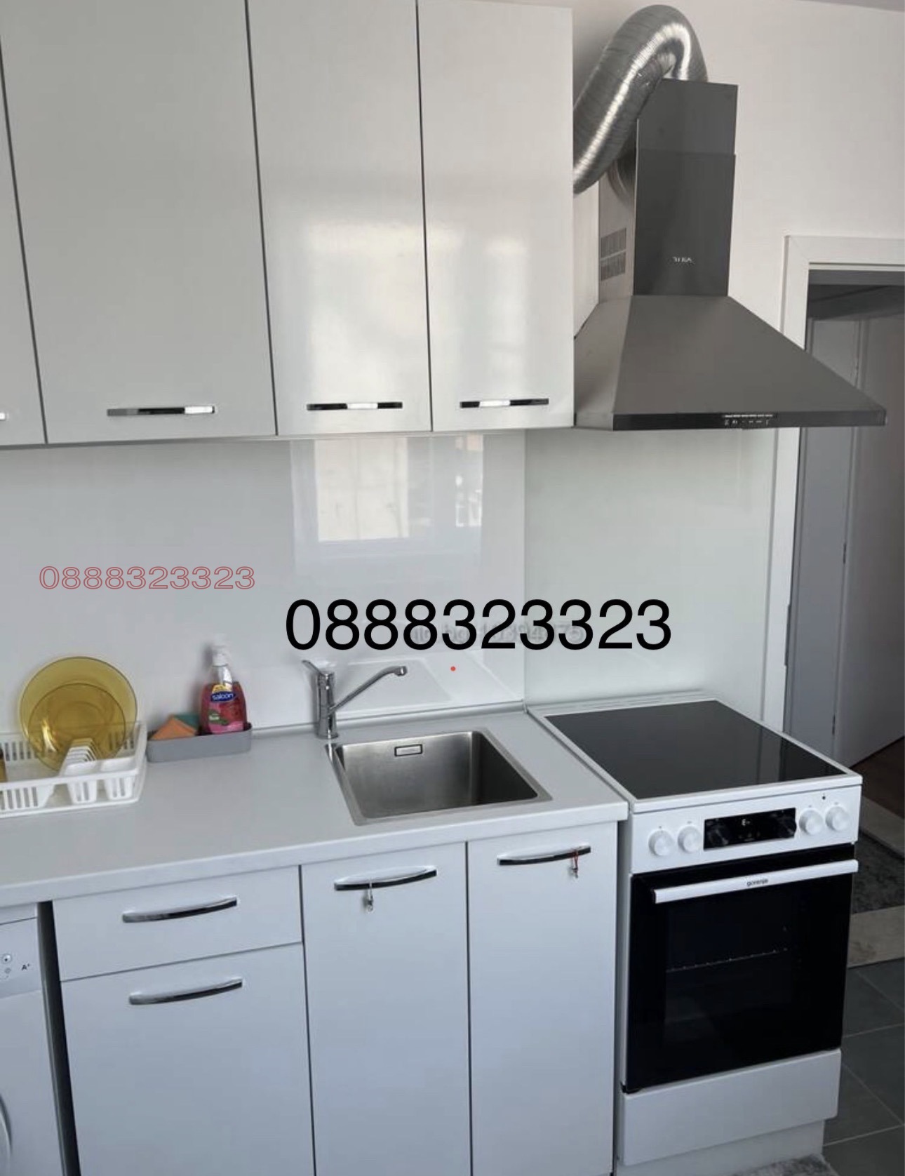 Продава 3-СТАЕН, гр. Стара Загора, Център, снимка 2 - Апартаменти - 54195319