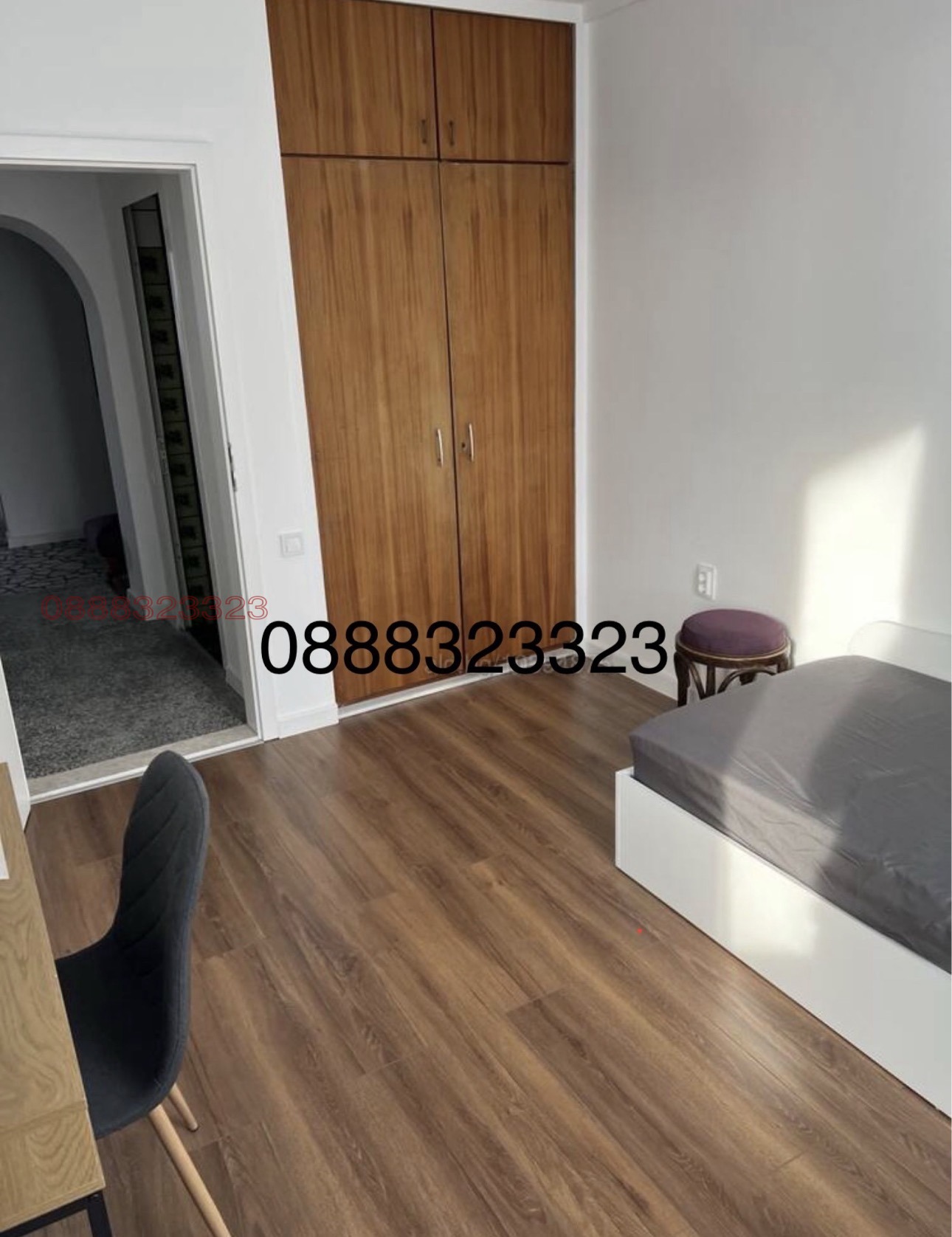 Продава 3-СТАЕН, гр. Стара Загора, Център, снимка 8 - Апартаменти - 54195319