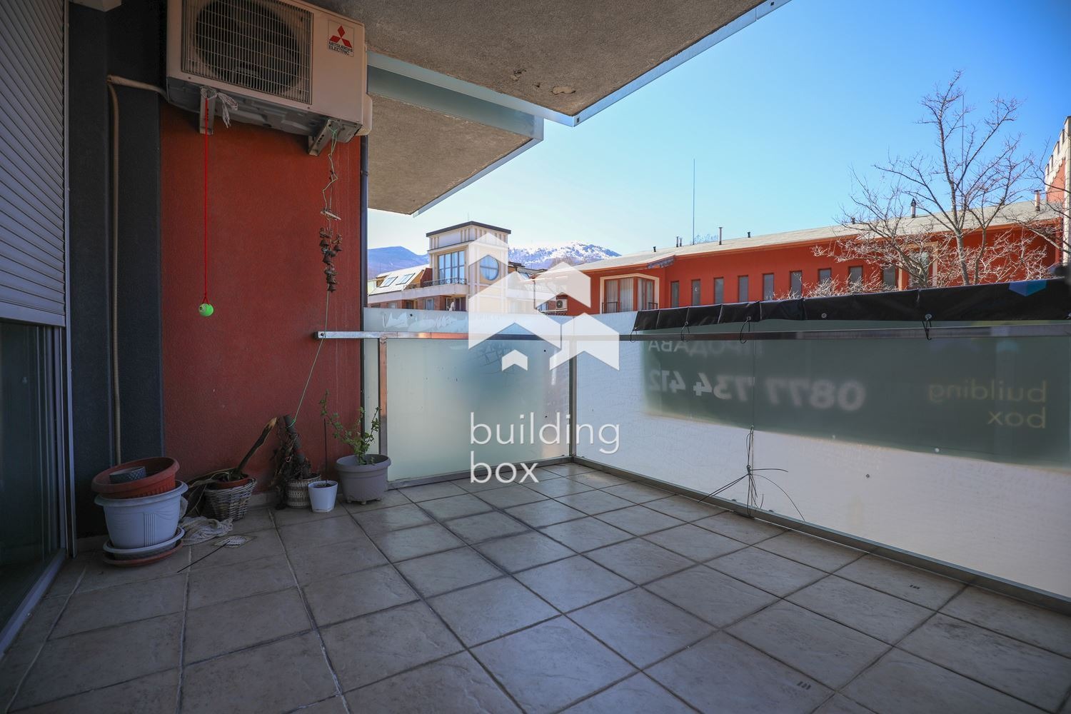 Продава 3-СТАЕН, гр. София, Витоша, снимка 12 - Апартаменти - 54921902