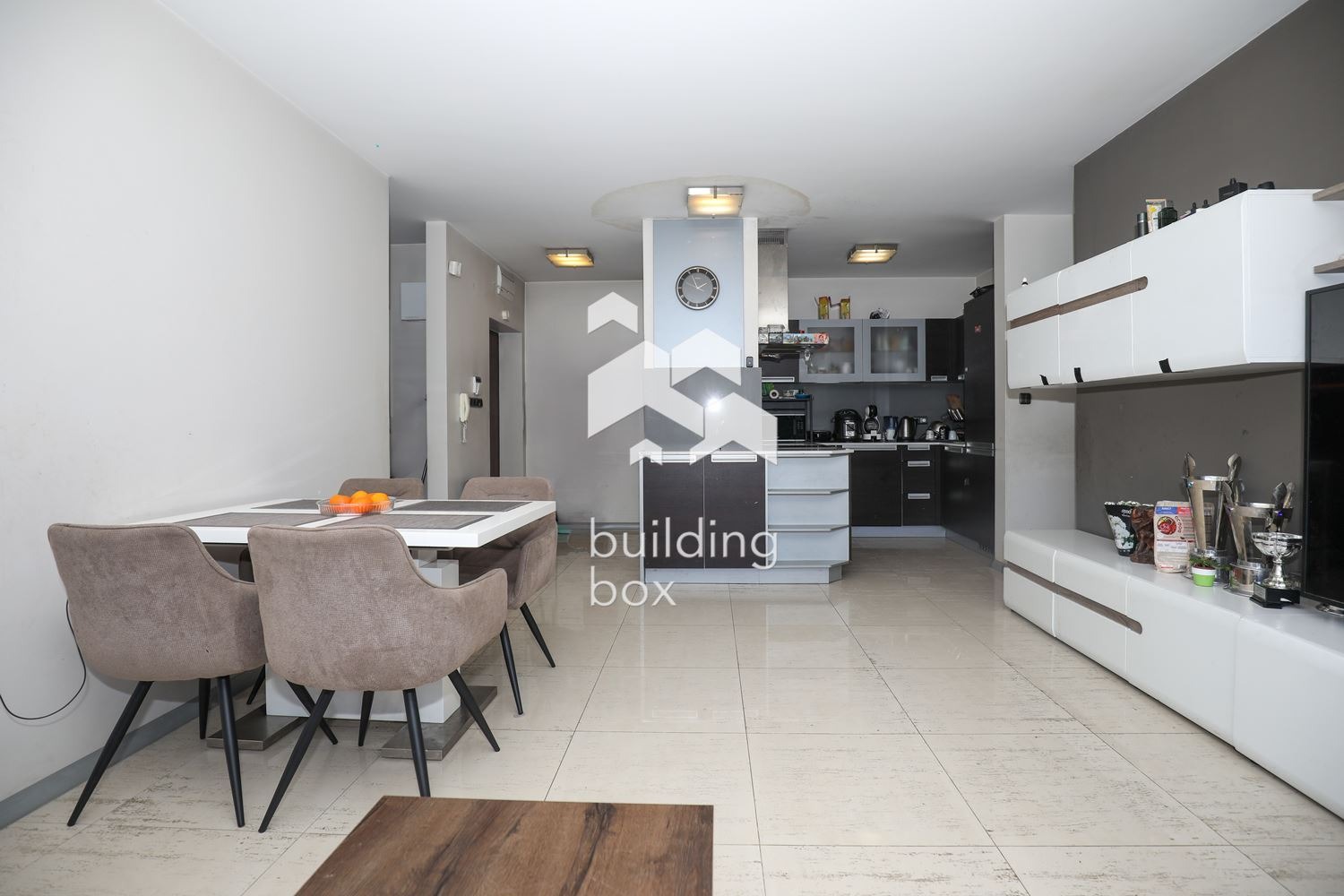Продава 3-СТАЕН, гр. София, Витоша, снимка 4 - Апартаменти - 54921902
