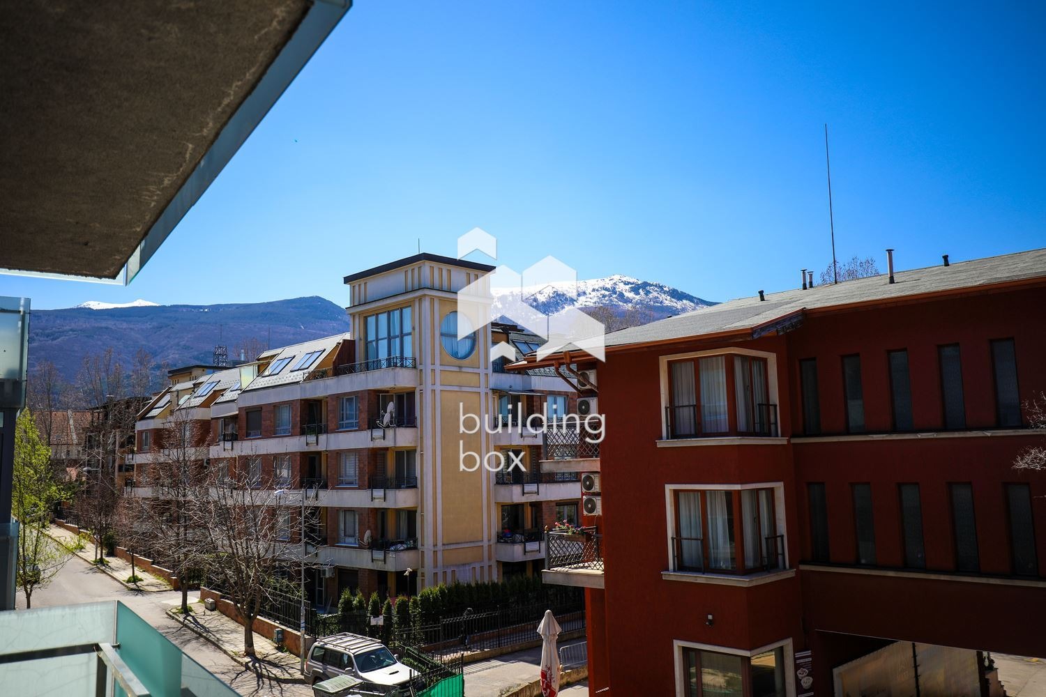 Продава 3-СТАЕН, гр. София, Витоша, снимка 13 - Апартаменти - 54921902