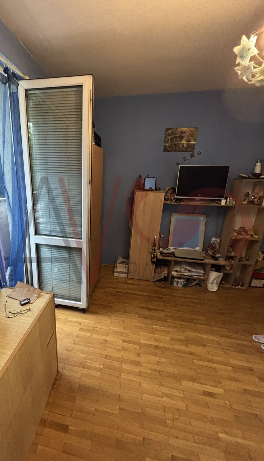 Продава 3-СТАЕН, гр. София, Надежда 1, снимка 2 - Апартаменти - 54999797