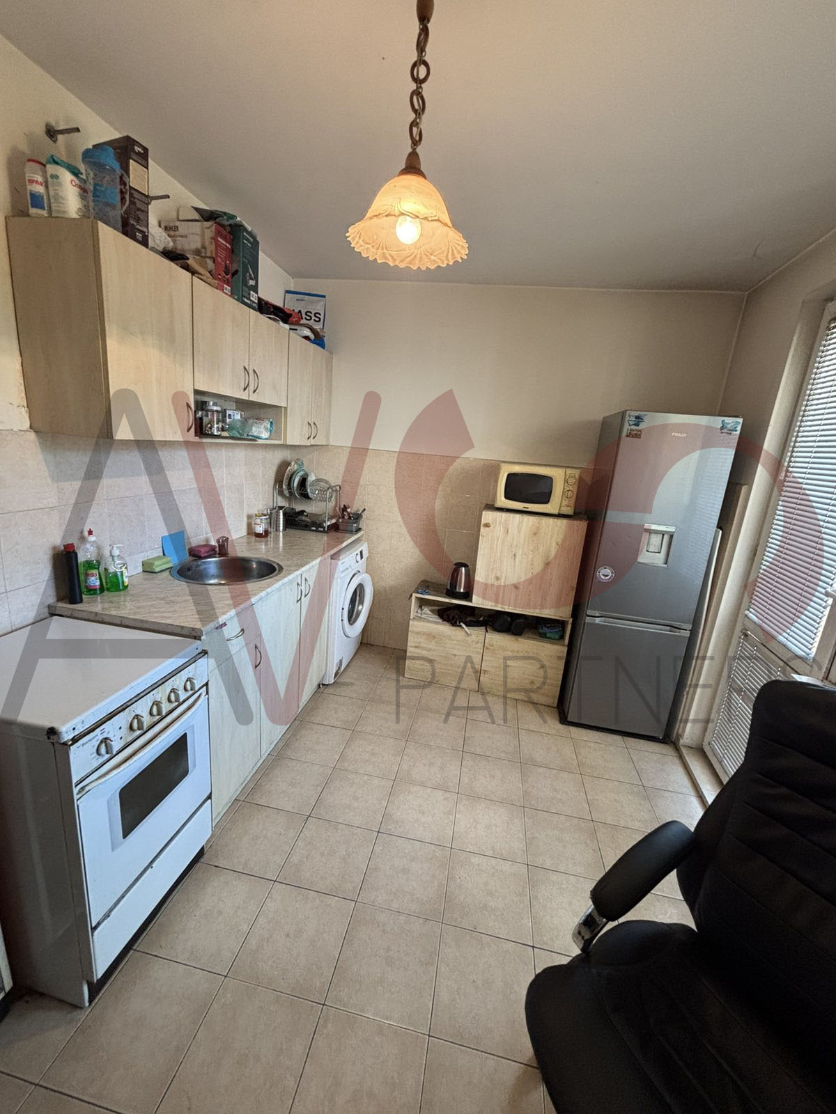 Продава 3-СТАЕН, гр. София, Надежда 1, снимка 8 - Апартаменти - 54999797