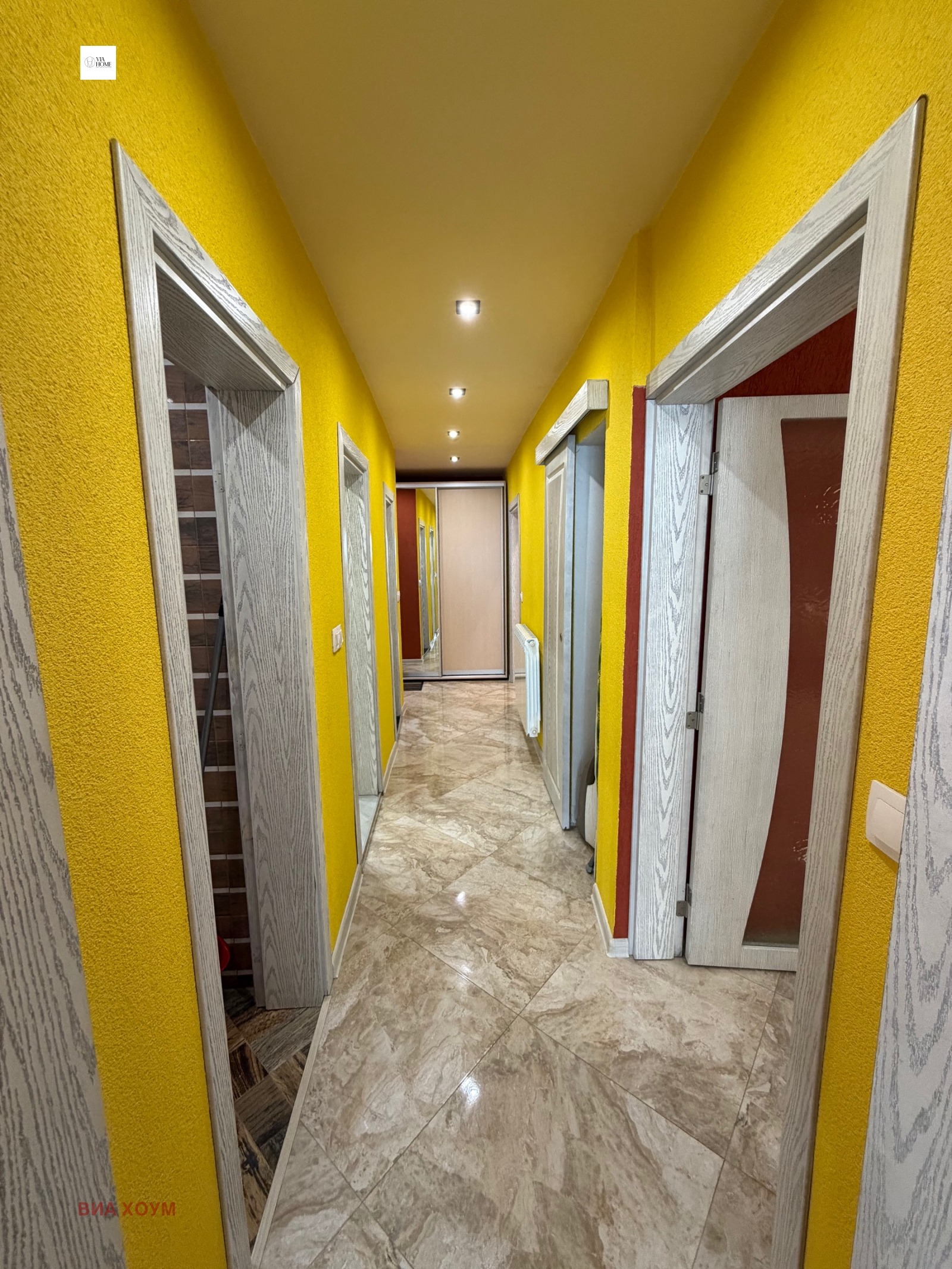 Продава 3-СТАЕН, гр. Дупница, област Кюстендил, снимка 4 - Апартаменти - 55085391