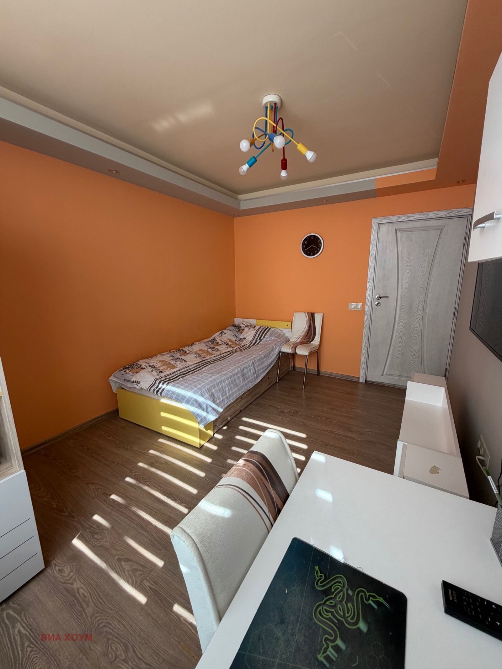 Продава 3-СТАЕН, гр. Дупница, област Кюстендил, снимка 13 - Апартаменти - 55085391