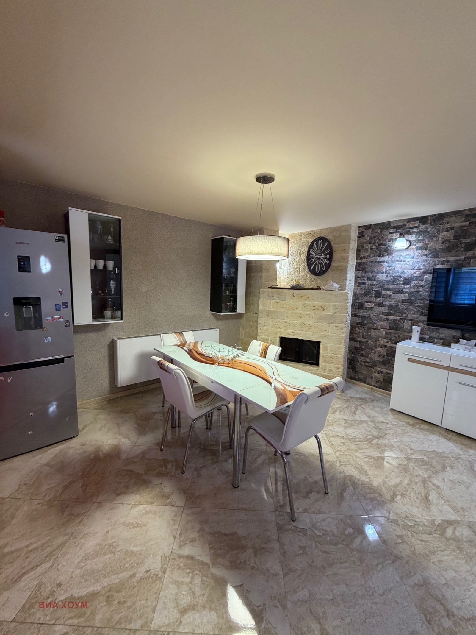 Продава 3-СТАЕН, гр. Дупница, област Кюстендил, снимка 5 - Апартаменти - 55085391