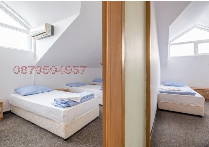 Продава АТЕЛИЕ, ТАВАН, гр. София, Център, снимка 2 - Апартаменти - 54265070