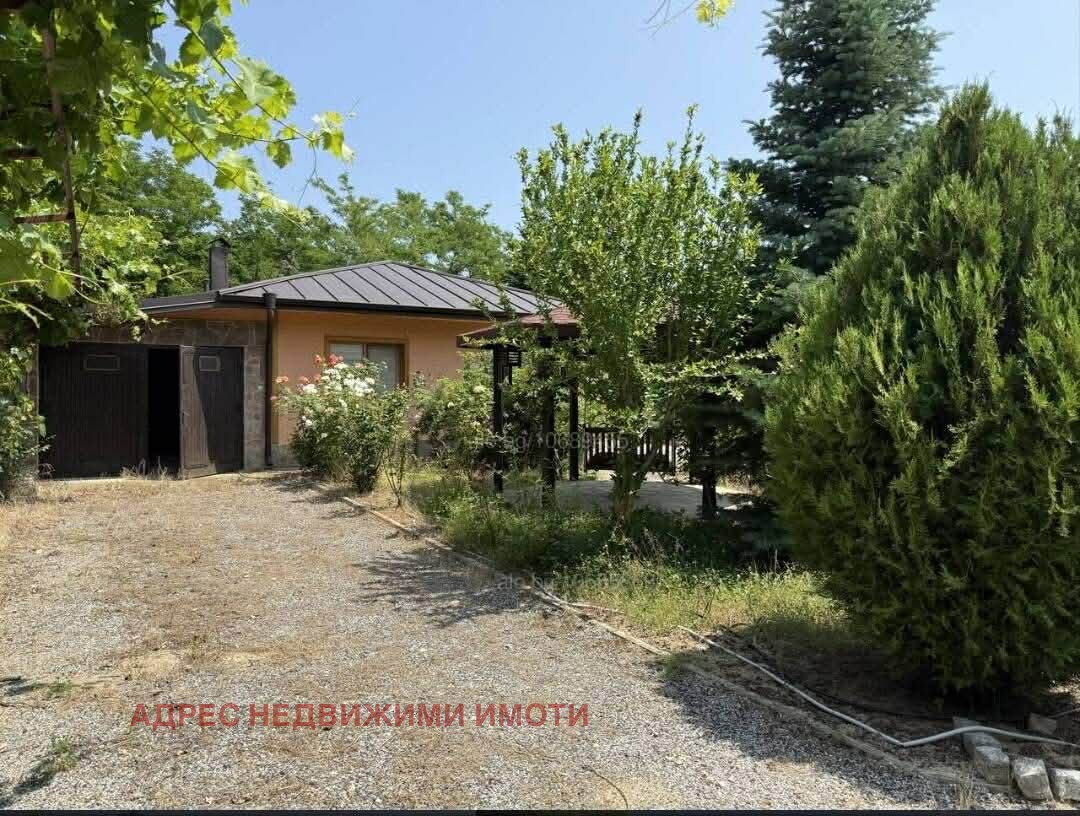 Продава КЪЩА, гр. Казанлък, област Стара Загора, снимка 3 - Къщи - 54060602