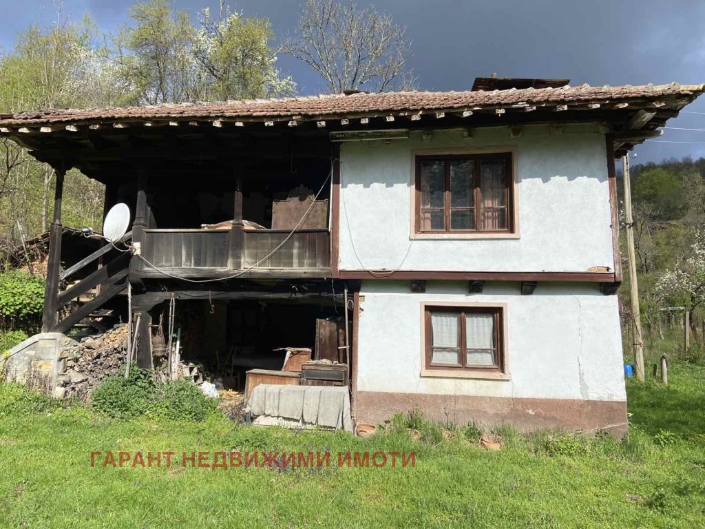 Продава КЪЩА, с. Бойновци, област Габрово, снимка 5 - Къщи - 54331533