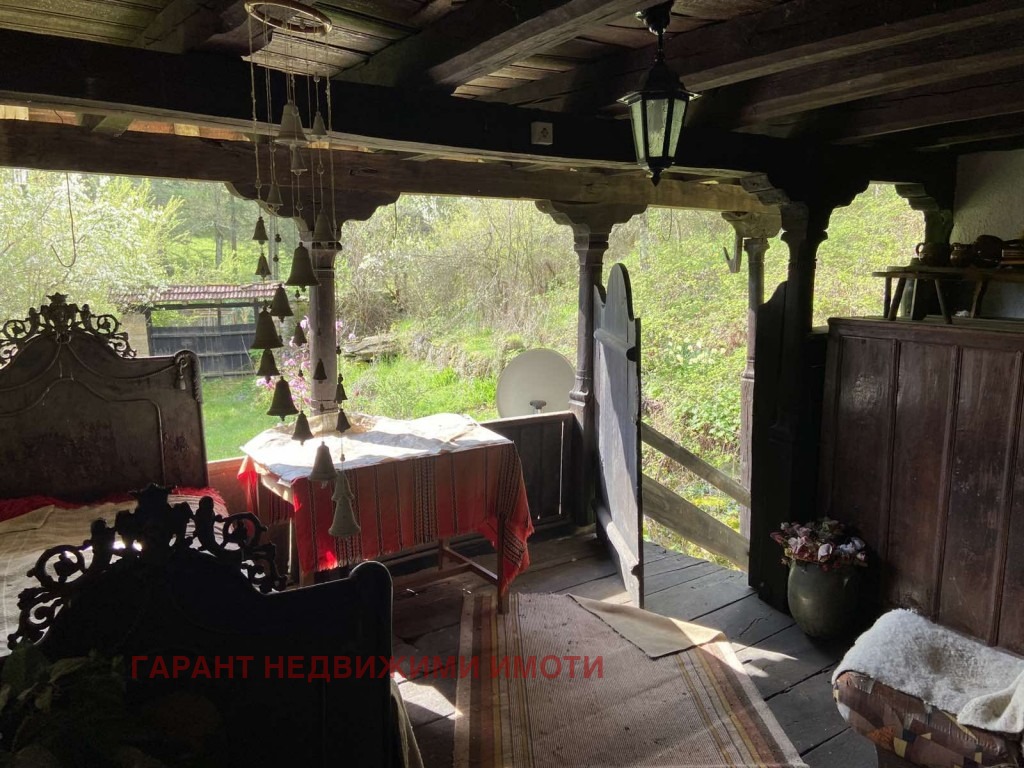 Продава КЪЩА, с. Бойновци, област Габрово, снимка 4 - Къщи - 54331533