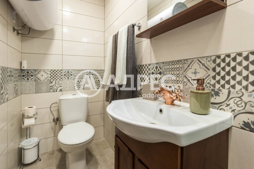 Продава КЪЩА, с. Пчелник, област Варна, снимка 12 - Къщи - 54501416