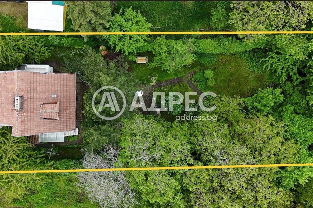 Продава КЪЩА, гр. София, Горна баня, снимка 3 - Къщи - 54564087