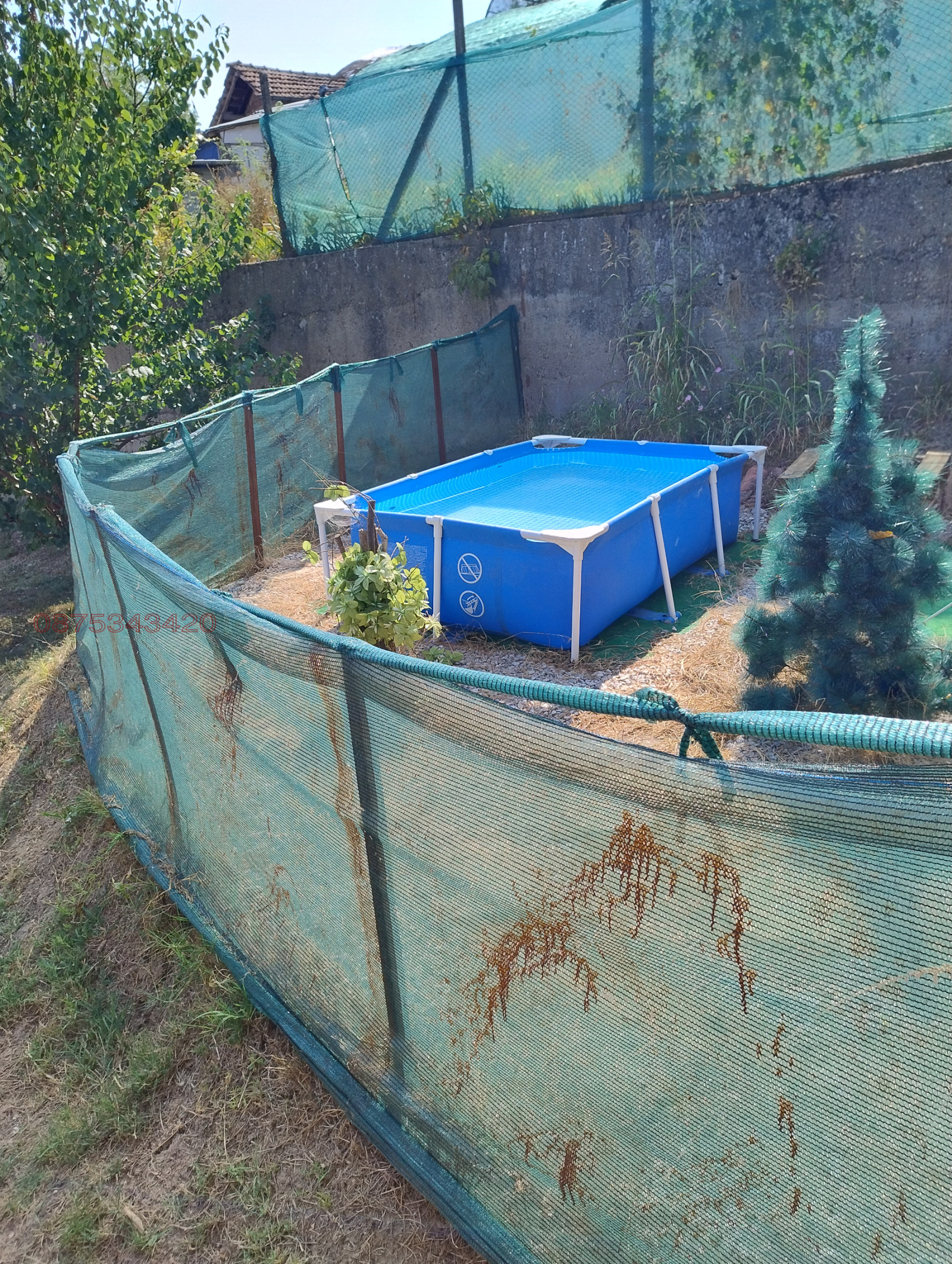 Продава КЪЩА, гр. Бяла, област Русе, снимка 5 - Къщи - 55871483