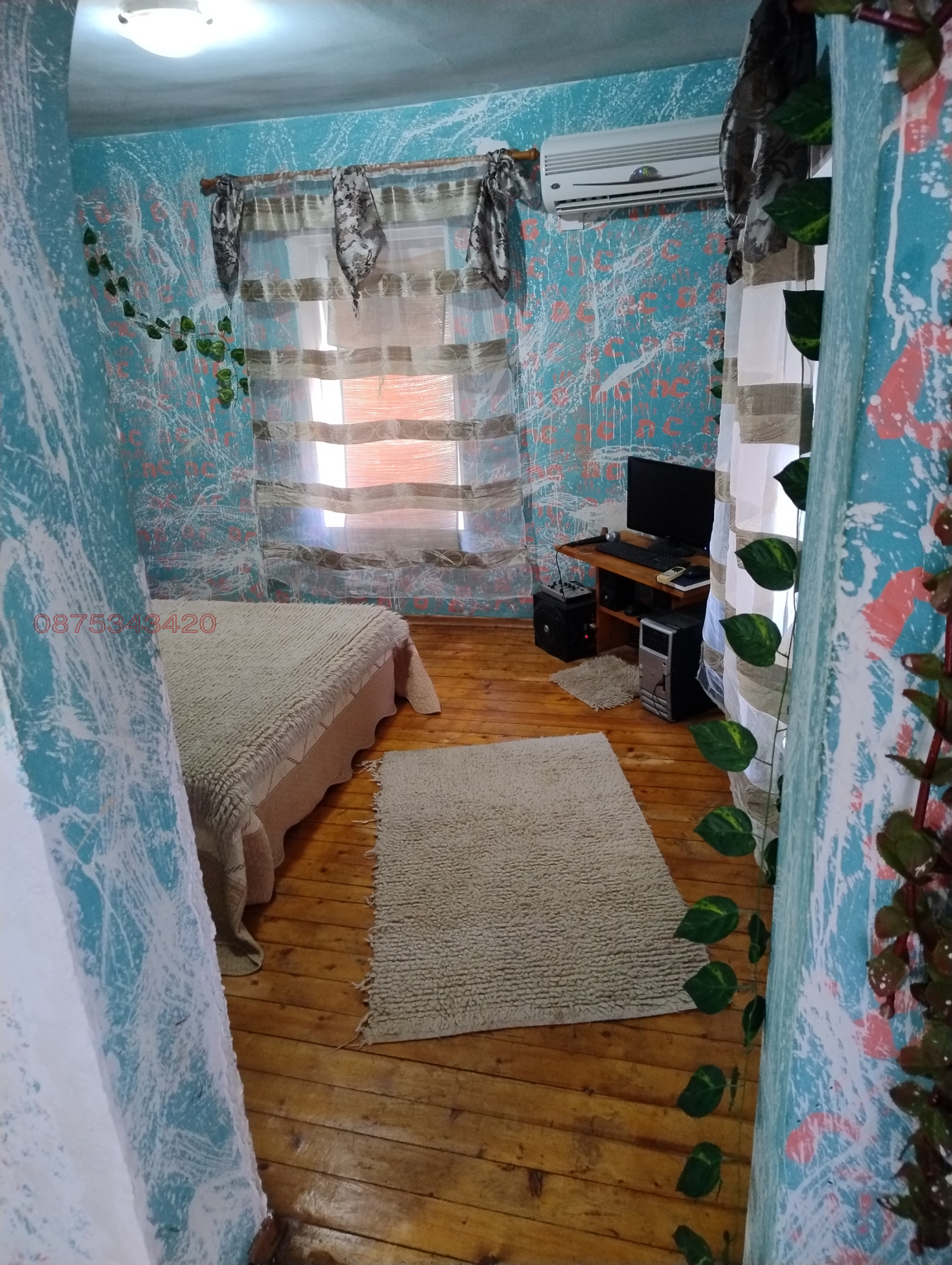 Продава КЪЩА, гр. Бяла, област Русе, снимка 12 - Къщи - 55871483