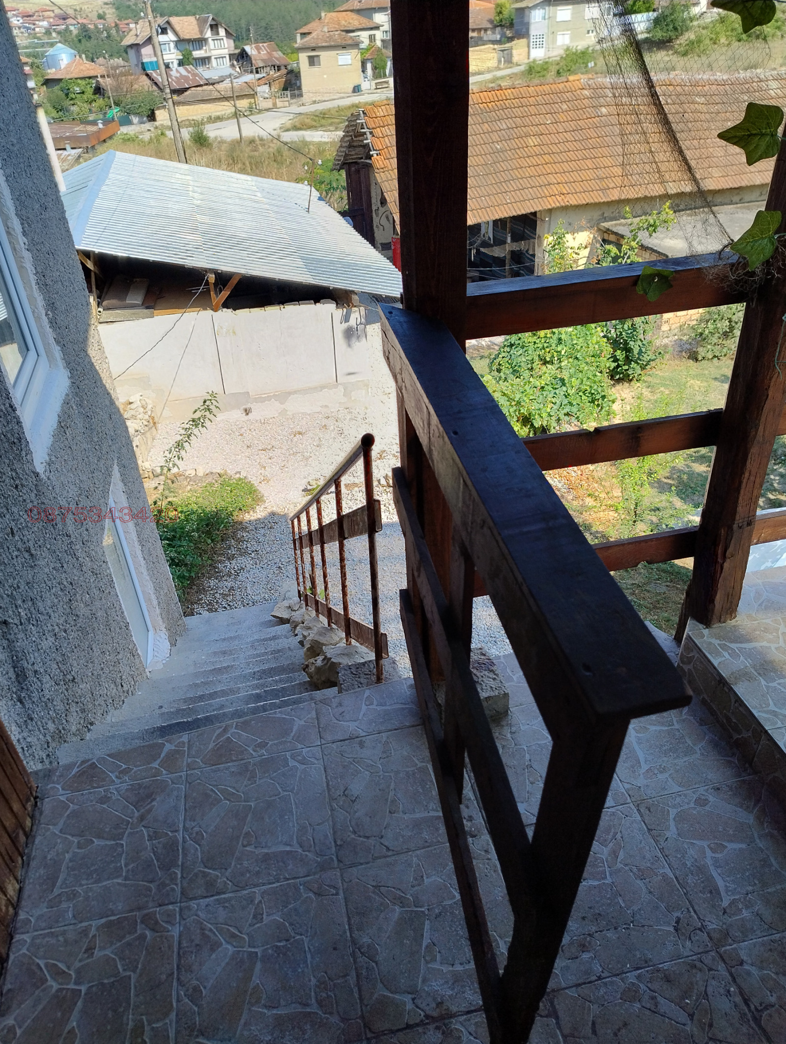 Продава КЪЩА, гр. Бяла, област Русе, снимка 14 - Къщи - 55871483