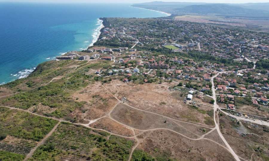 Продава ПАРЦЕЛ, гр. Бяла, област Варна, снимка 2 - Парцели - 51481571