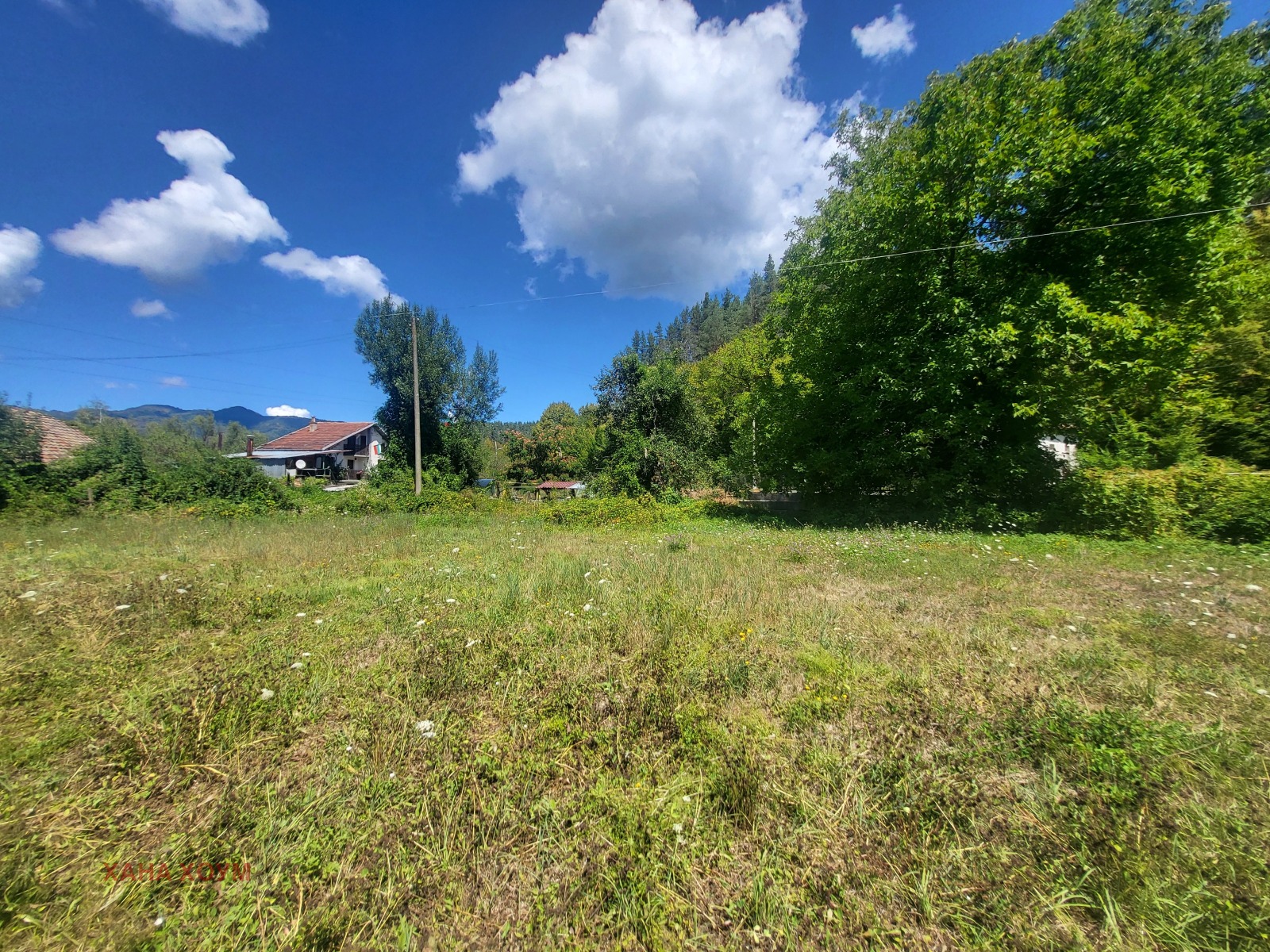Продава ПАРЦЕЛ, гр. Априлци, област Ловеч, снимка 2 - Парцели - 52439882