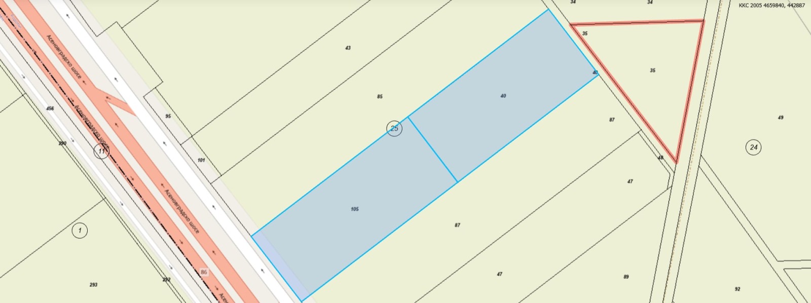 Продава ПАРЦЕЛ, гр. Асеновград, област Пловдив