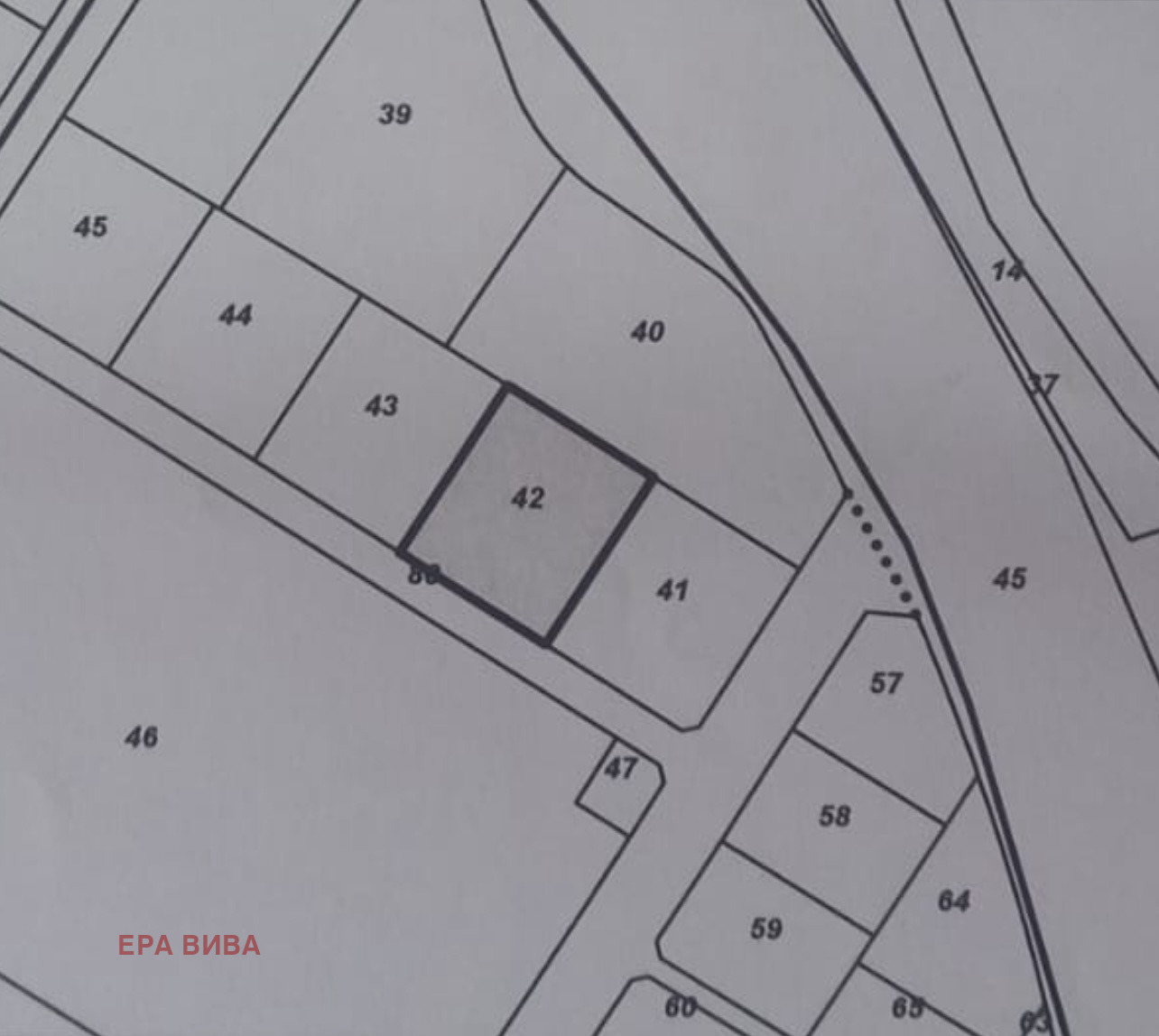 Продава ПАРЦЕЛ, гр. Варна, м-т Прибой, снимка 8 - Парцели - 54764479