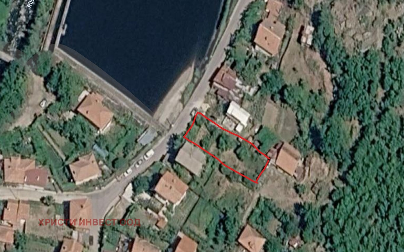 Продава ПАРЦЕЛ, гр. Рила, област Кюстендил