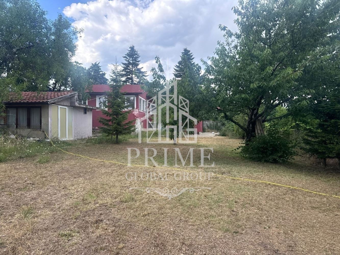 Продава ПАРЦЕЛ, гр. Варна, м-т Манастирски рид, снимка 4 - Парцели - 56719657