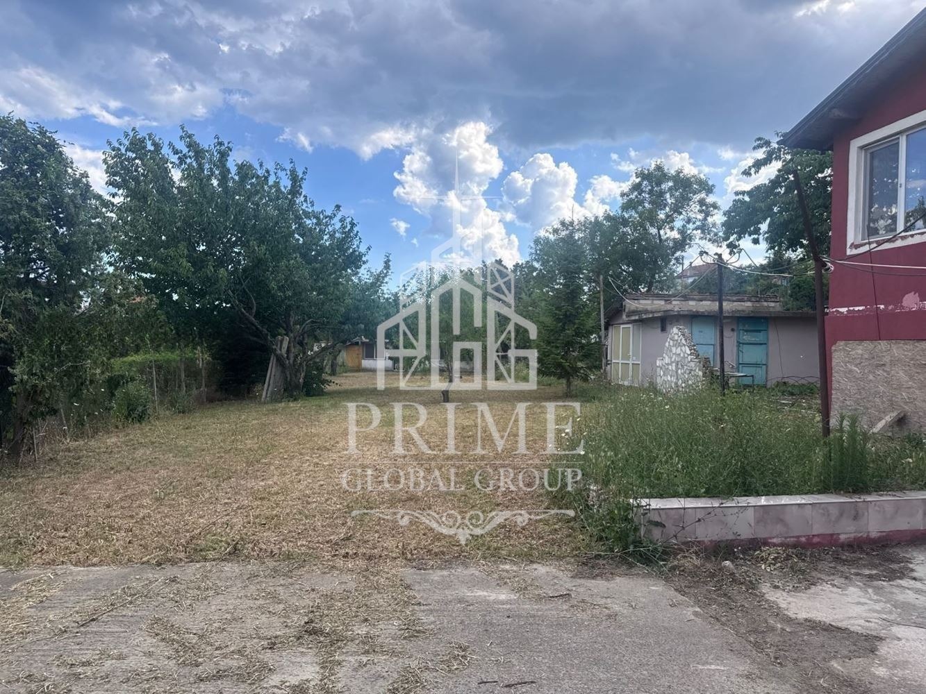 Продава ПАРЦЕЛ, гр. Варна, м-т Манастирски рид, снимка 3 - Парцели - 56719657