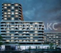 Продава 2-СТАЕН, гр. Бургас, Изгрев, снимка 2
