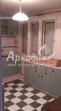 Продава ЕТАЖ ОТ КЪЩА, гр. Пловдив, Прослав, снимка 3