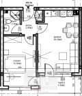 Продава 2-СТАЕН, град Пловдив, Беломорски • 66200 € • 83238880 — Holmes.bg