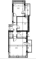 Продава  2-стаен град Пловдив , Тракия , 106 кв.м | 75963921 - изображение [2]