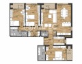Продава  Многостаен град София , Бояна , 213 кв.м | 45525250 - изображение [3]