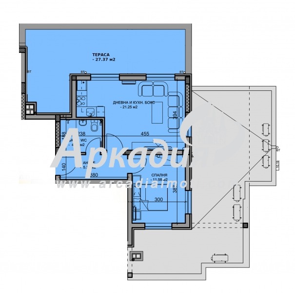 ������� 2-����� | Imot.bg � ����������� 9