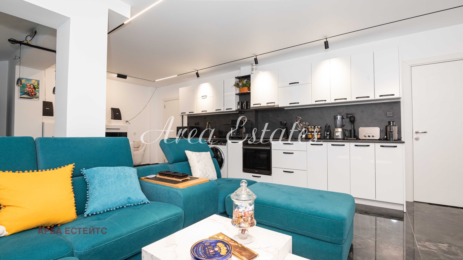 Продава МНОГОСТАЕН | Imot.bg — изображение 2