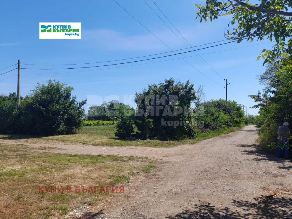 Продава ПАРЦЕЛ | Imot.bg — изображение 1