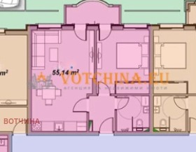 For Sale  1 bedroom region Burgas , k.k. Slanchev bryag , 65 sq.m | 59862326 - image [5]