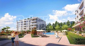 1 bedroom Ravda, region Burgas 5