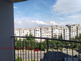 1 ložnice Ljulin 2, Sofia