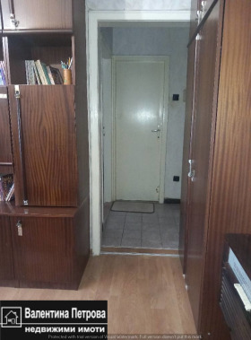 2 slaapkamers Zdravets Iztok, Ruse 15