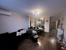 3-СТАЕН, 81 m2