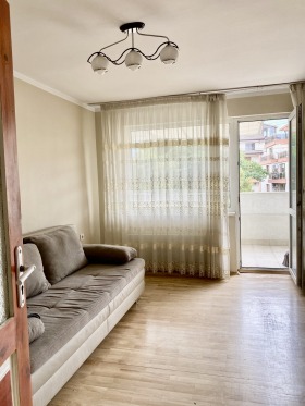 Maisonette Witoscha, Sofia 1