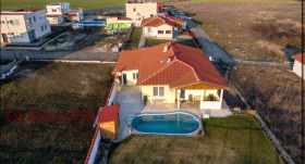 Villa Kableskovo, régió Burgasz 5