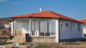 Villa Kableskovo, régió Burgasz 3