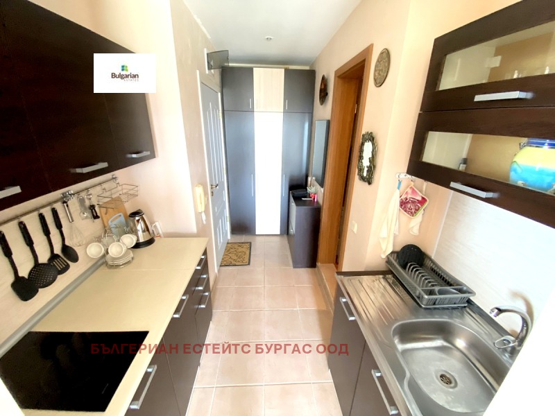 Till salu  Studio region Burgas , Sveti Vlas , 40 kvm | 25224681 - bild [12]