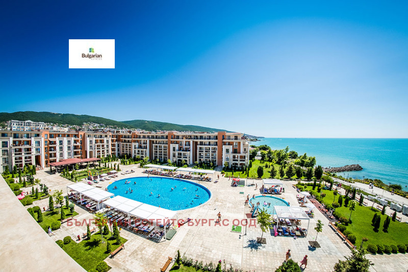 Til salgs  Studio region Burgas , Sveti Vlas , 40 kvm | 25224681 - bilde [16]