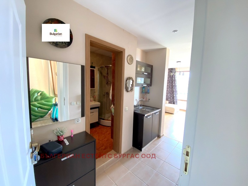 Na sprzedaż  Studio region Burgas , Sweti Wlas , 40 mkw | 25224681 - obraz [2]