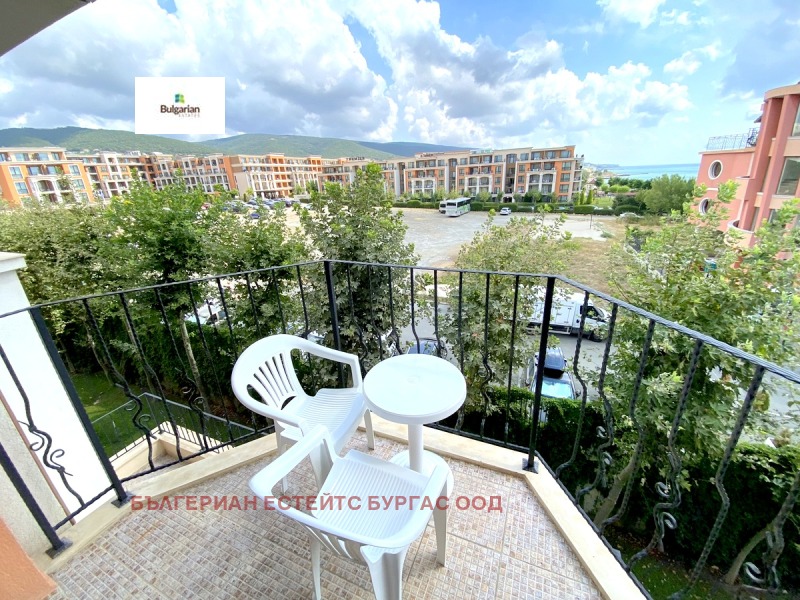 De vânzare  Studio regiunea Burgas , Sveti Vlas , 40 mp | 25224681 - imagine [13]