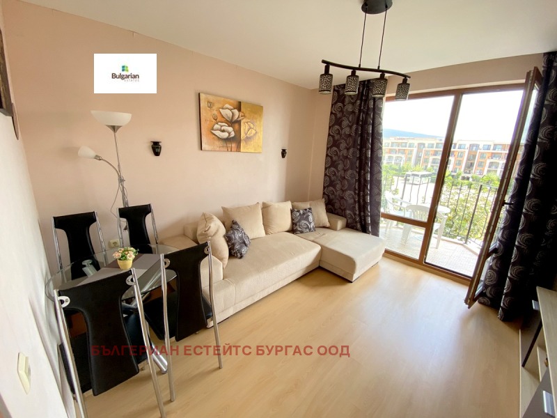 Till salu  Studio region Burgas , Sveti Vlas , 40 kvm | 25224681 - bild [8]