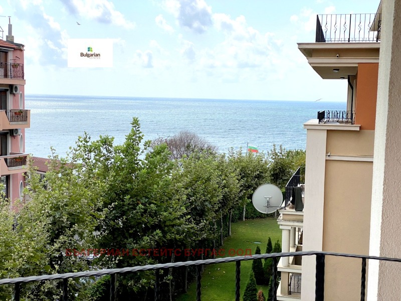 Till salu  Studio region Burgas , Sveti Vlas , 40 kvm | 25224681