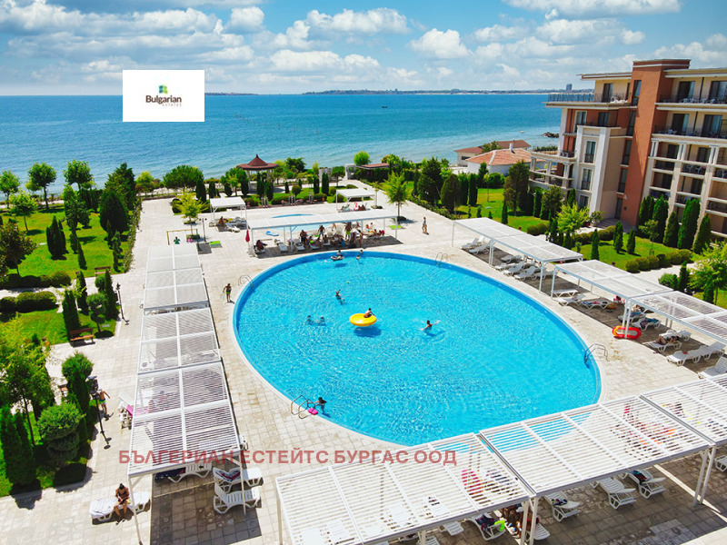 De vânzare  Studio regiunea Burgas , Sveti Vlas , 40 mp | 25224681 - imagine [17]