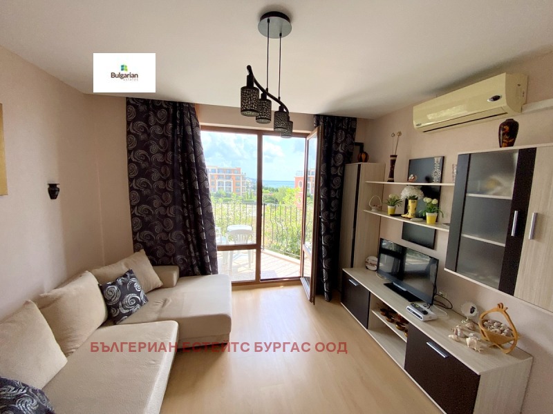 For Sale  Studio region Burgas , Sveti Vlas , 40 sq.m | 25224681 - image [9]